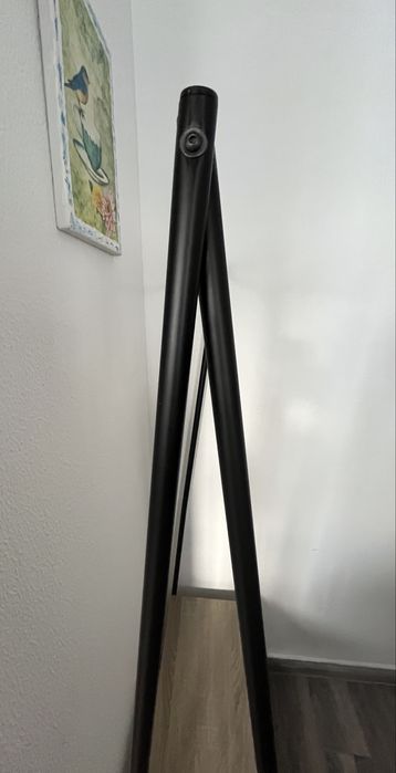 Cabide com 2prateleiras