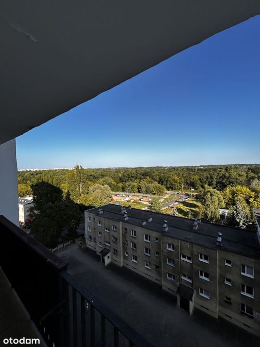 Mieszkanie – Poznań, Osiedle Dębina, Zielony Dębiec - Widok 2