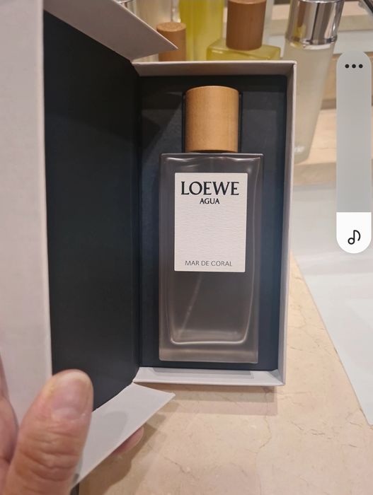 Cinco frascos de perfume+ 1 boião Vazios, para colecção