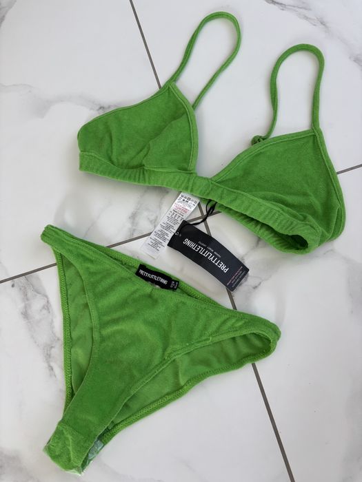 Купальники жіночі