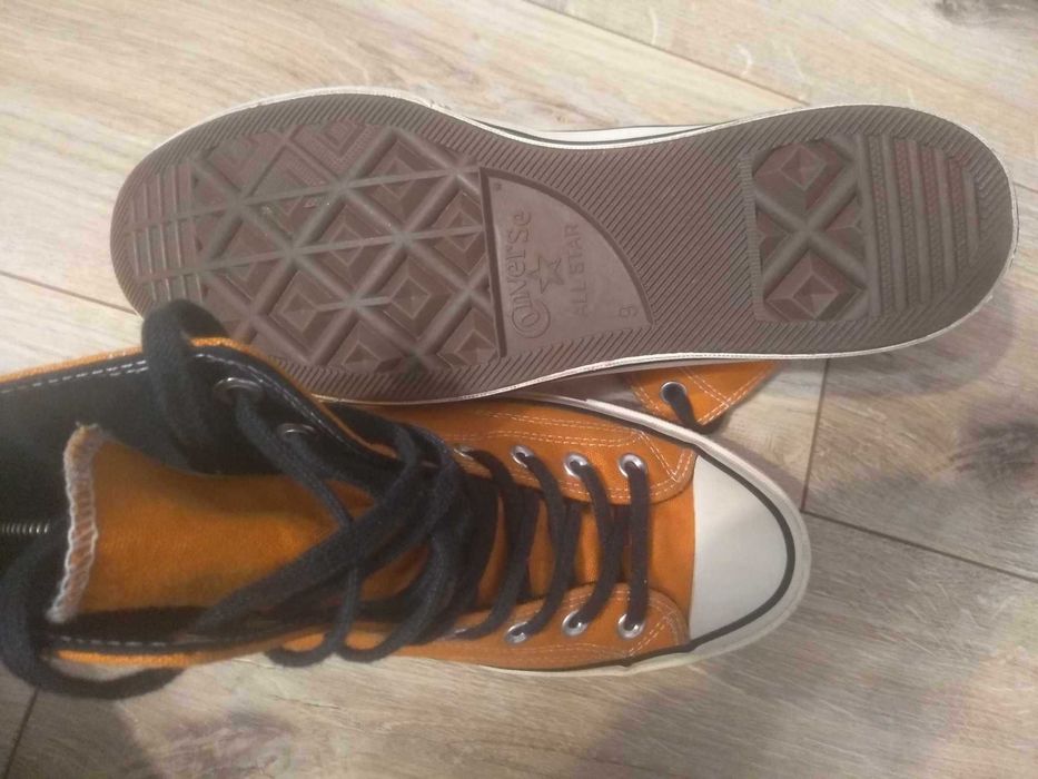 Converse Chuck Taylor All-Star 70 Hi Monarch  42,5 trampki