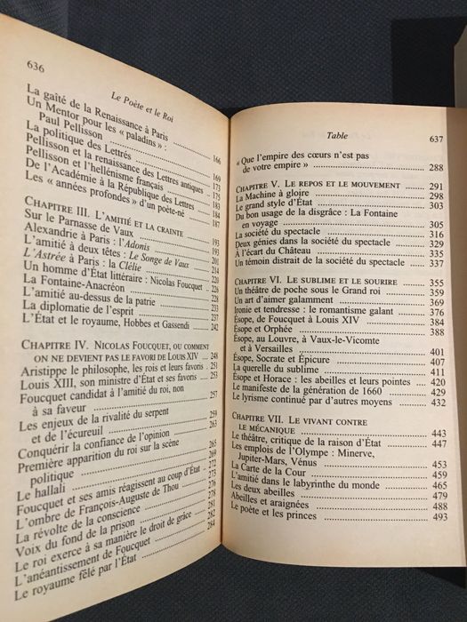 Cyrano de Bergerac/ La Fontaine/ W. Blake/ Goethe