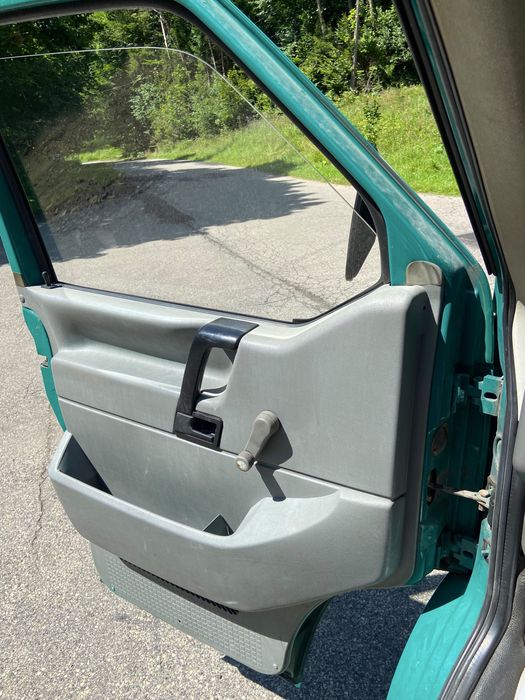 Volkswagen t4 TRANSPORTER