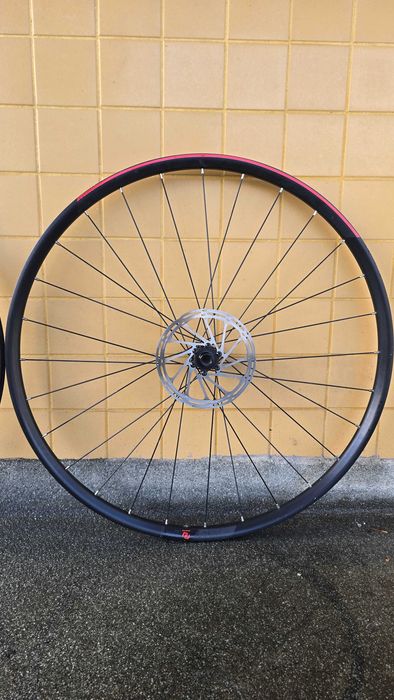 Rodas BTT Syncros Silverton 2.5