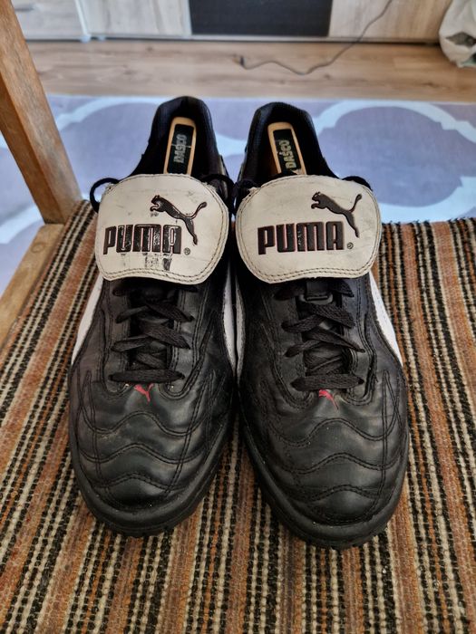 Turfy Puma King Liga TT r 42