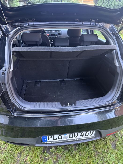 Kia Rio III 1,2 benz z niemiec