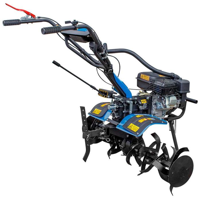 Мотоблок ДТЗ 570БН-К (колеса 4.00-10) (Акція до 02.02.26)