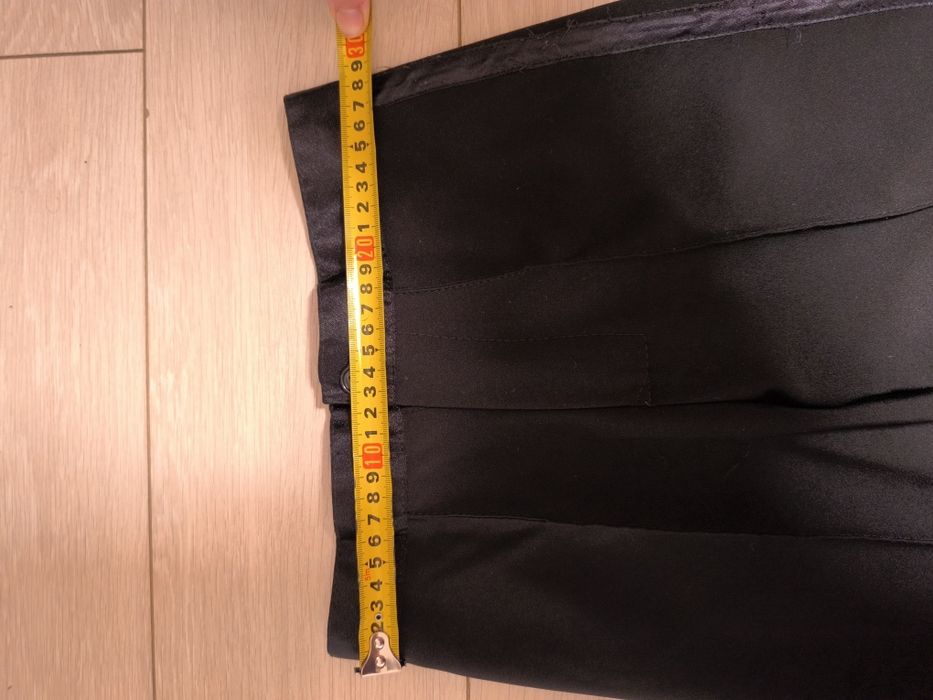 Продам танцювальні штани б/у