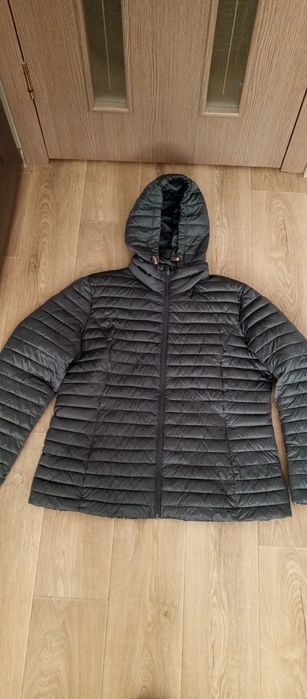 Куртка большого размера Италия