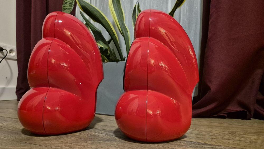 Scandyna SmallPod Air glosniki aktywne