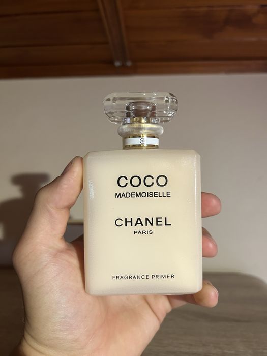 Coco Chanel Mademoiselle