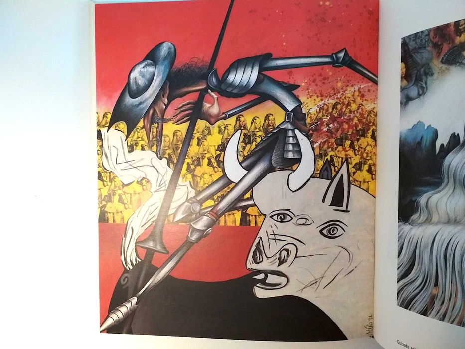 António: Desenhos Satíricos 1974/2000 (porte incluído)