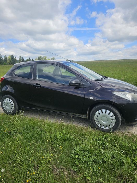 Mazda 2 2009 1.3