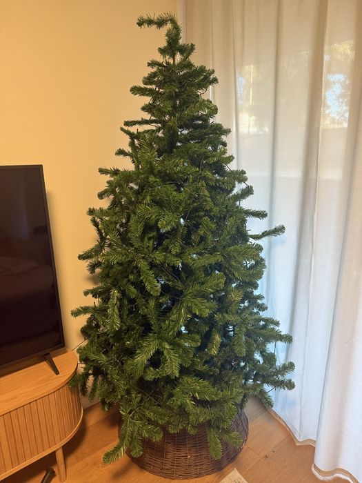 Arvore de natal 2.40