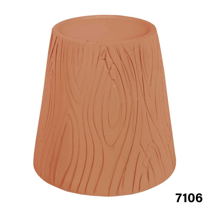 Vasos em cerâmica decorativos de grande originalidade