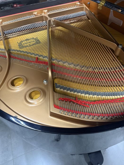 Fortepian Yamaha GB1 2011rok jak nowy gwarancja FV