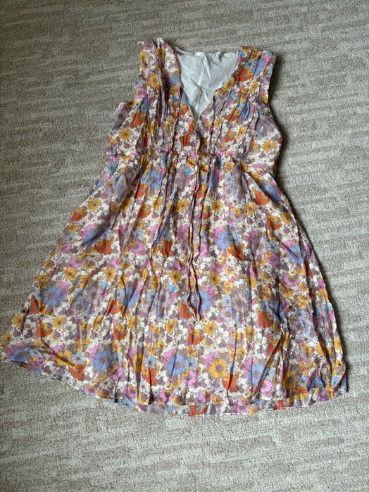 Сукня літня Mango