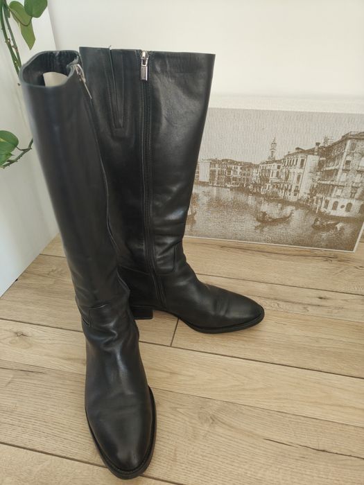 Kozaki oficerki Venezia rozm.39