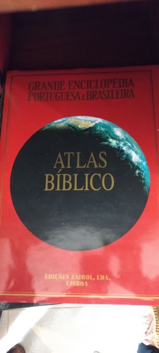 Enciclopédia Portuguesa Brasileira