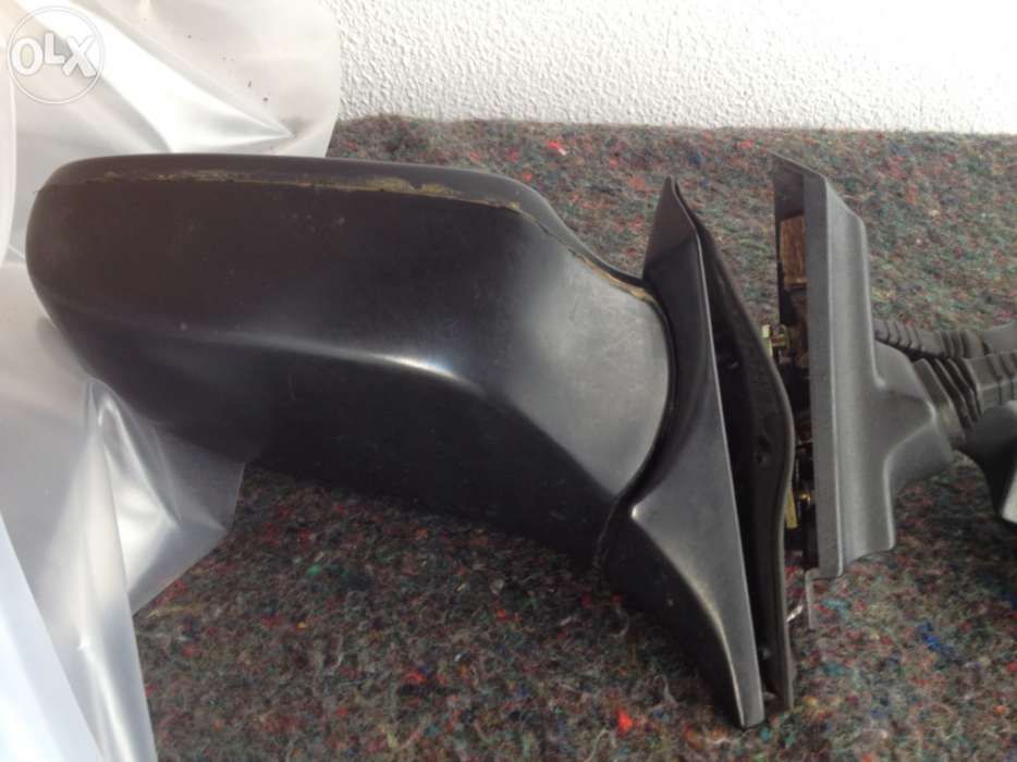 Espelho retrovisor Volvo 240, Volvo 244, Volvo 245