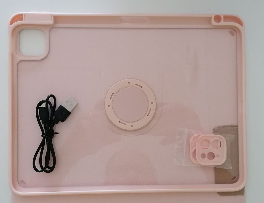 Case/Keyboard for iPod466175530601041921