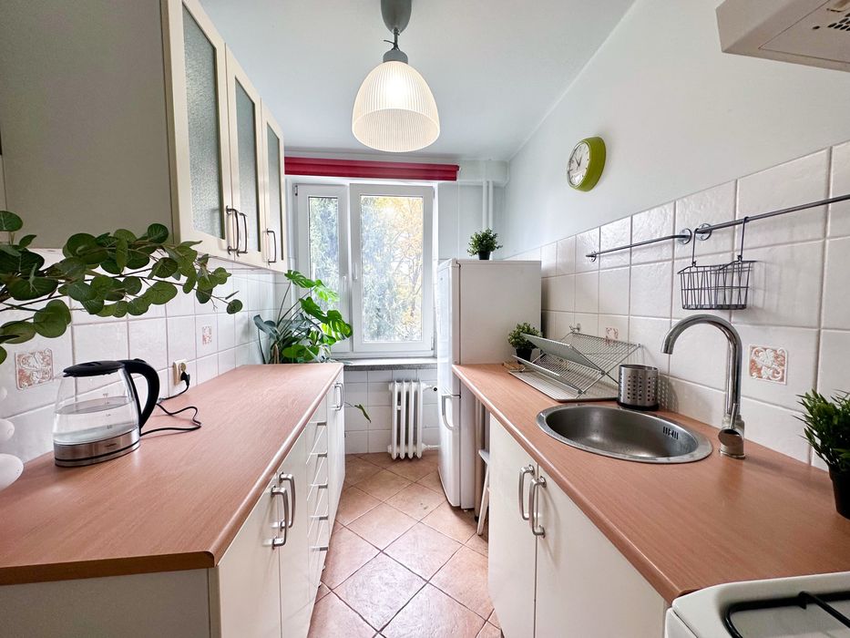 Mieszkanie – Kraków - Widok 5
