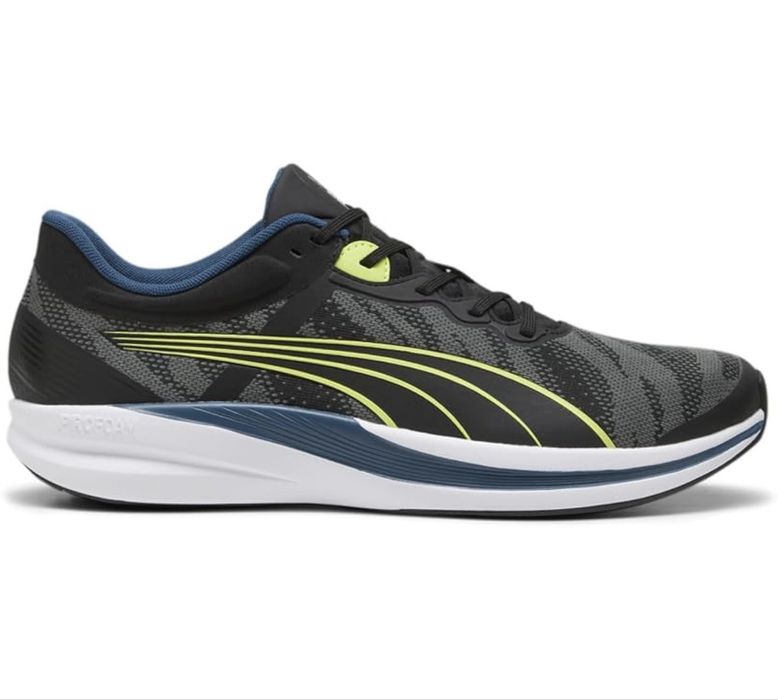 Чоловічі кросівки Puma Redeem Profoam Engineered, розміри 45,47, Оригінал!