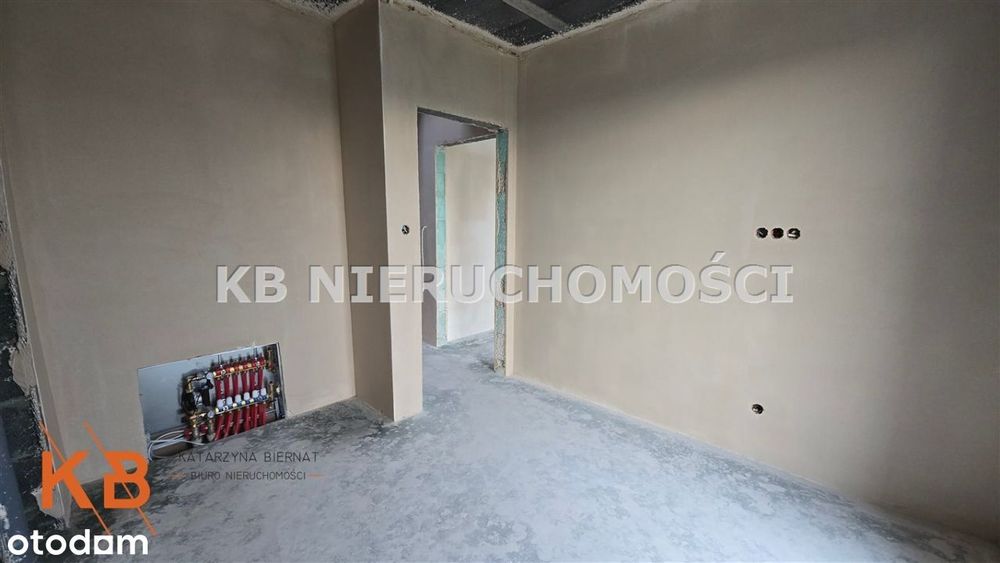 Nowa inwestycja bliźniaków w miejscowości Suszec