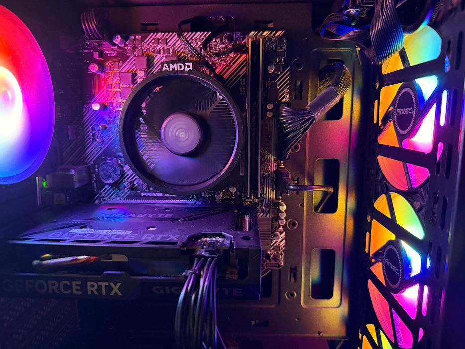 Pc gaming bom preço