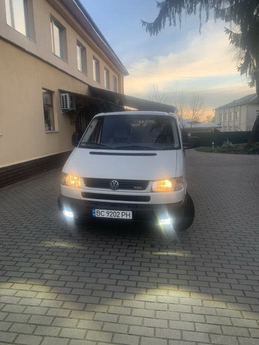 Продам Volkswagen T4