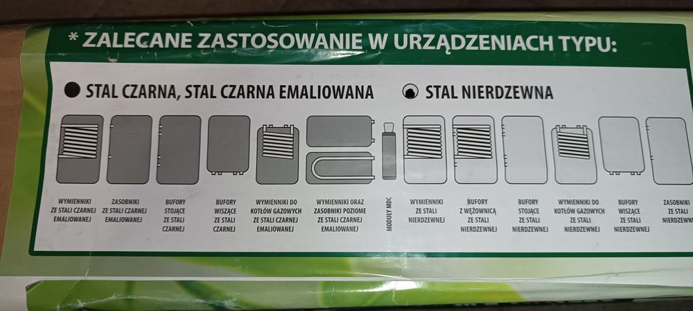 Grzałka elektrometr 9 kw