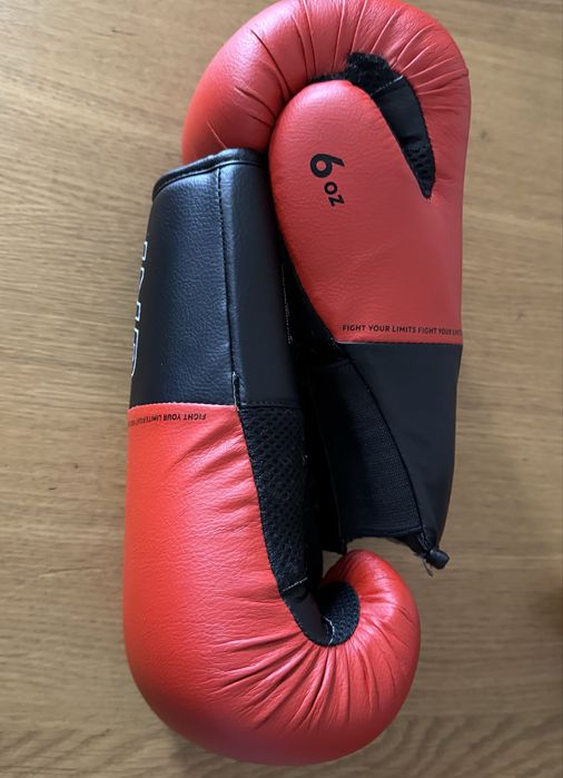 Luvas boxe criança 6 Oz
