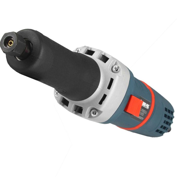 Szlifierka prosta trzpieniowa frezarka palcowa z regulacją obrotów