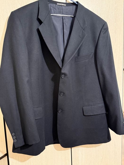 Піджак Cerruti 1881 Donegal p. XXL , шерсть , жакет