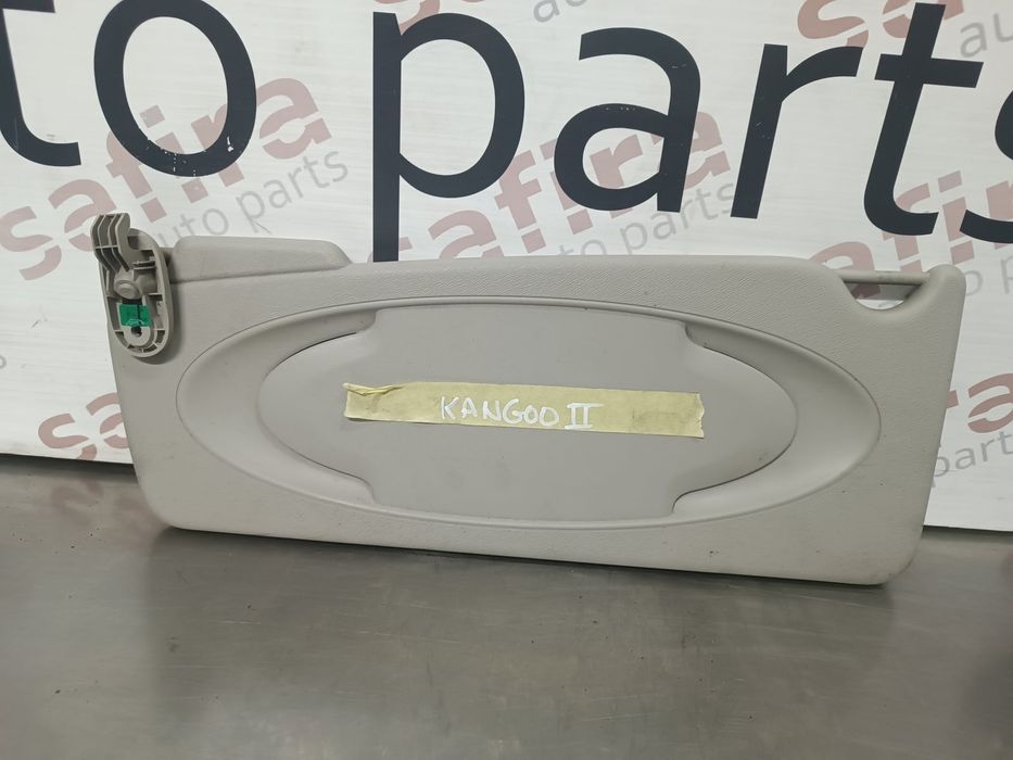 Pála de Sol Esquerda RENAULT KANGOO / GRAND KANGOO II - 8200544833