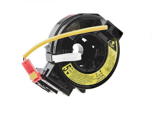 Fita Airbag Comutador Toyota Corolla Avensis Verso Camry  (NOVO)