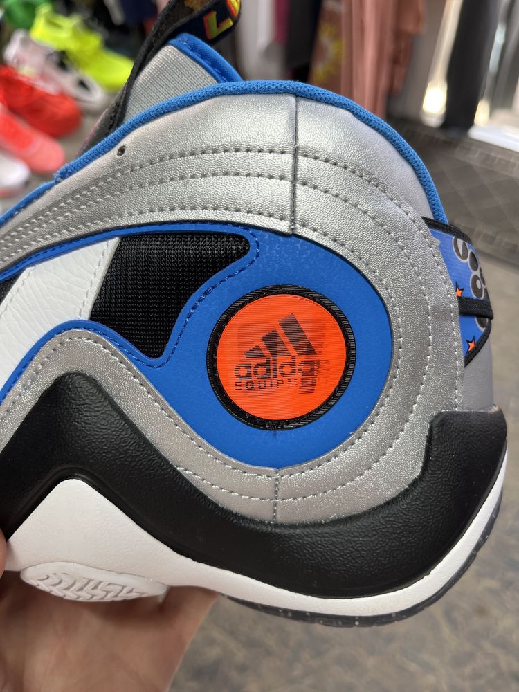 Adidas Crazy 97 Us11 29cm 5 200 Olx