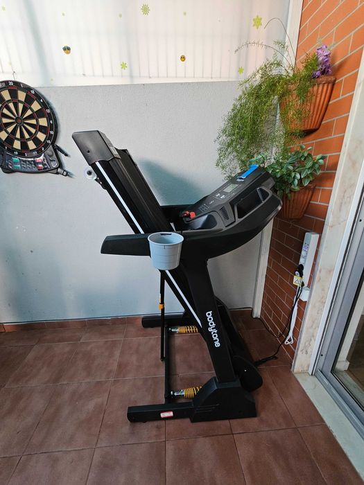 Passadeira dobravel, pouquissimo uso e em garantia