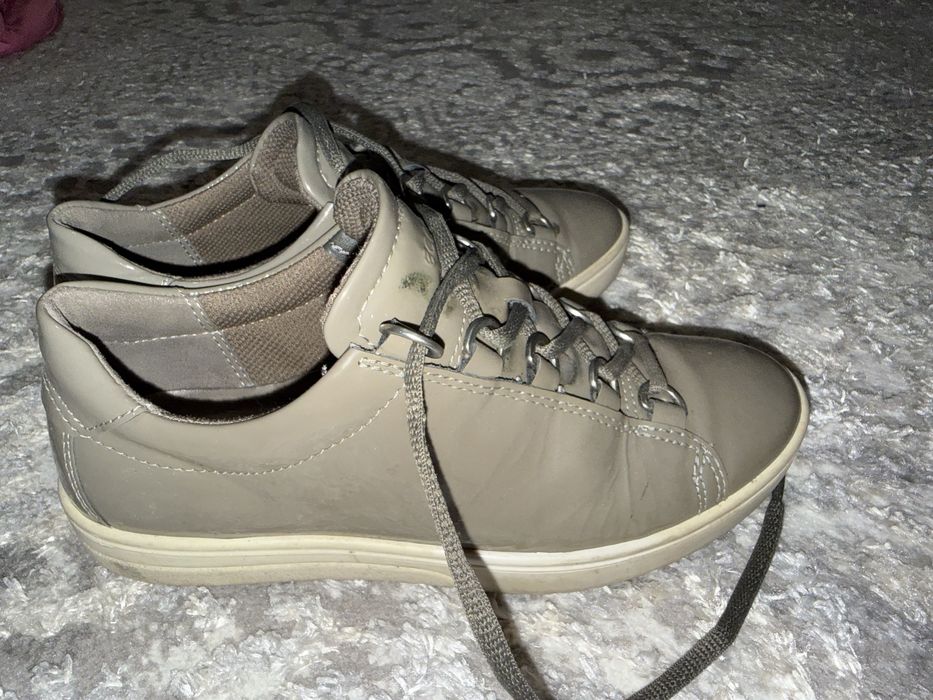 Кеди жіночі/дитячі