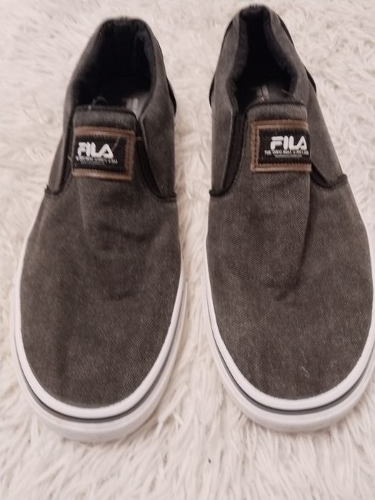 Макасины мужские