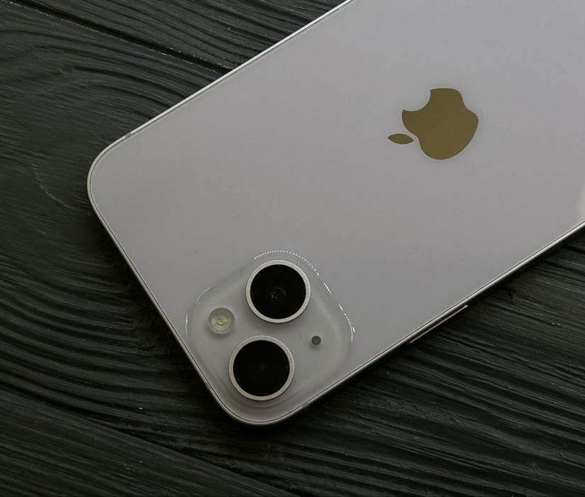 iPhone 14 Plus 128 Purple Магазин Гарантія