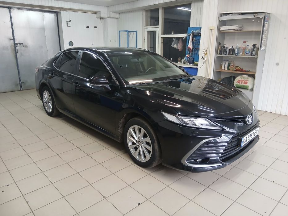 Тонировка Авто ,Антигравийка,Шумоизоляция авто