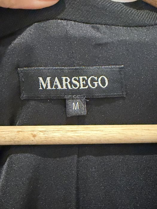 Marsego сукня жакет