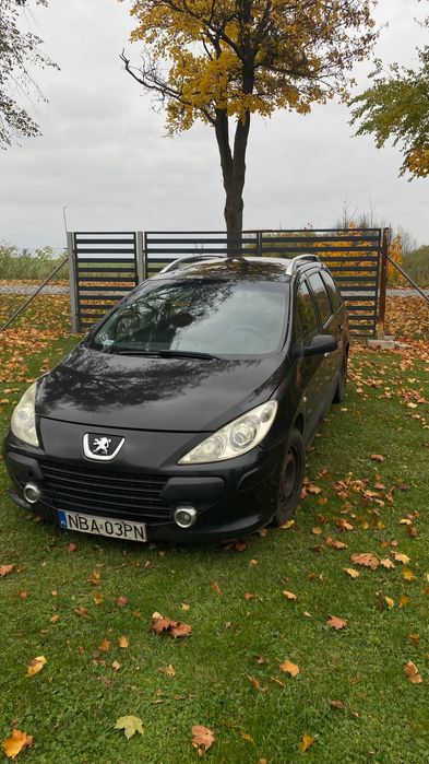 Peugeot 307 SW