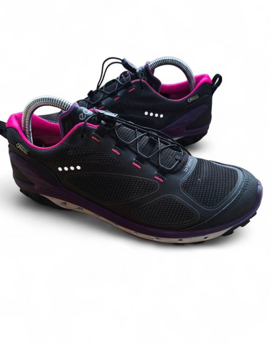 ECCO Biom Venture GTX Gore-Tex Damskie Sportowe Buty 38