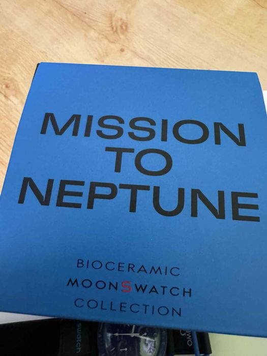 omgea swatch mission to neptune