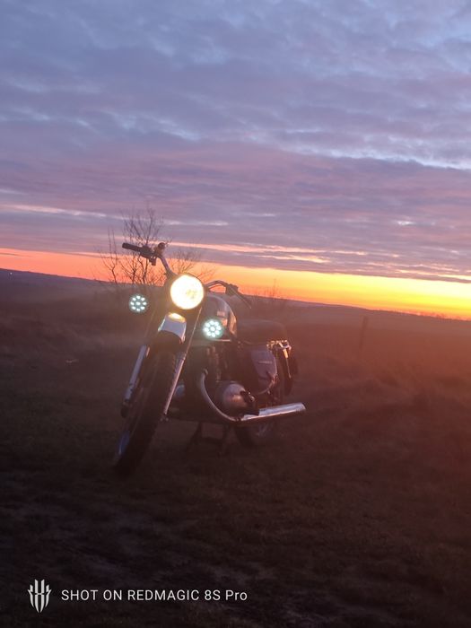 Продам іж планета 3 з документами