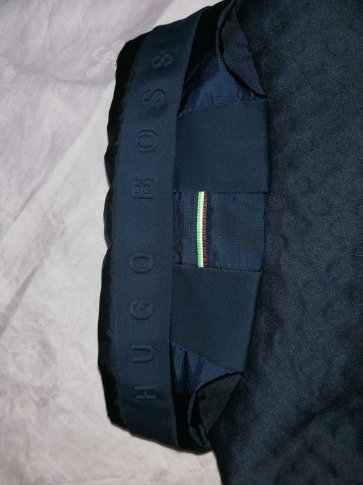 Hugo Boss kurtka puchowa męska