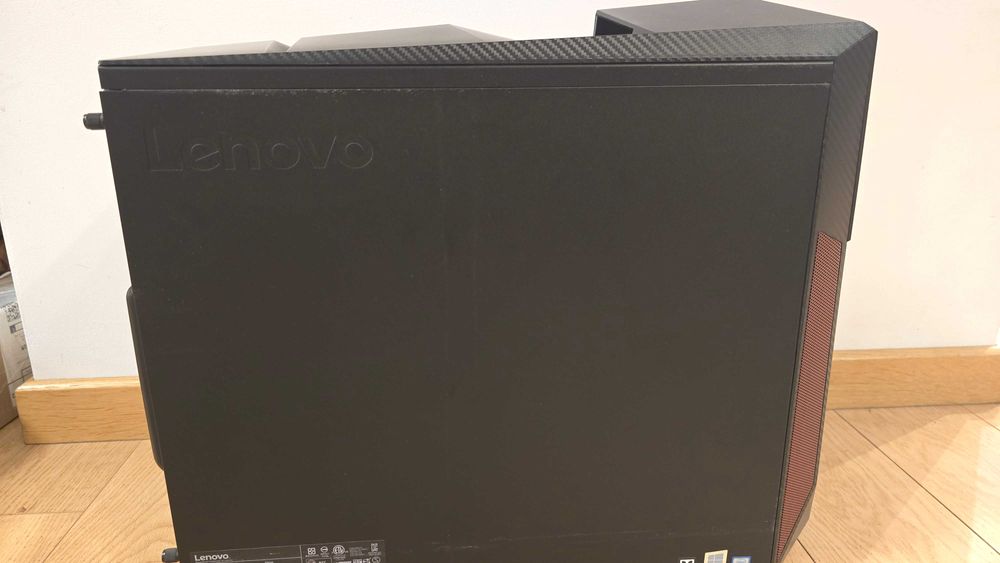 Zestaw Komputerowy– i5/GTX 1050/24GB RAM/ 1TB HDD/ Monitor Samsung 24"