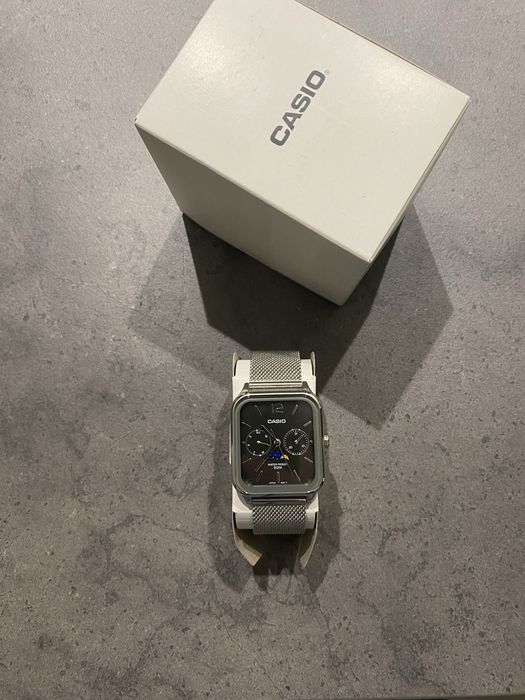 Годинник Casio MTP-M305M-1AVER